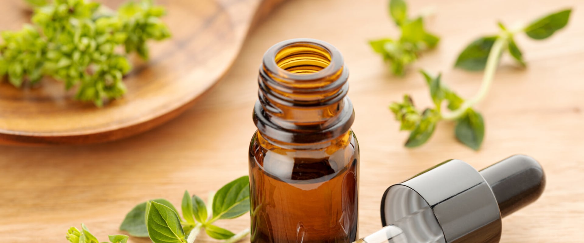 The Power of Oregano Oil for Healthy Skin