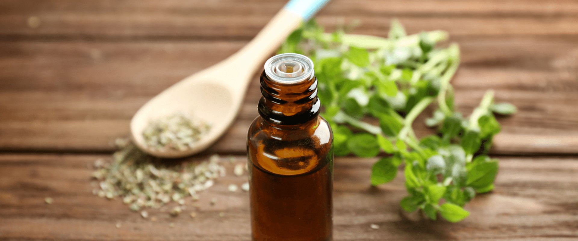 The Incredible Benefits of Oregano Oil: A Healthcare Professional's Perspective