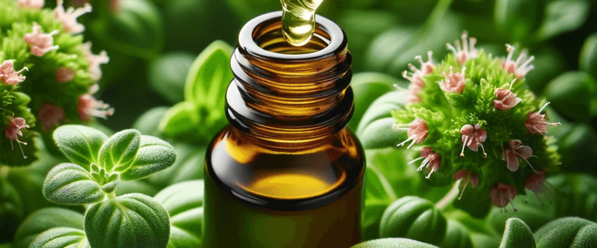 The Power of Oregano Oil for Bacterial Infections