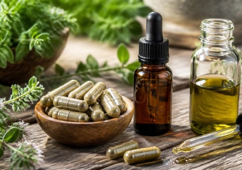 How to Choose an Oil of Oregano Supplement: Carvacrol Percentage, Capsules vs Drops, and Dosing