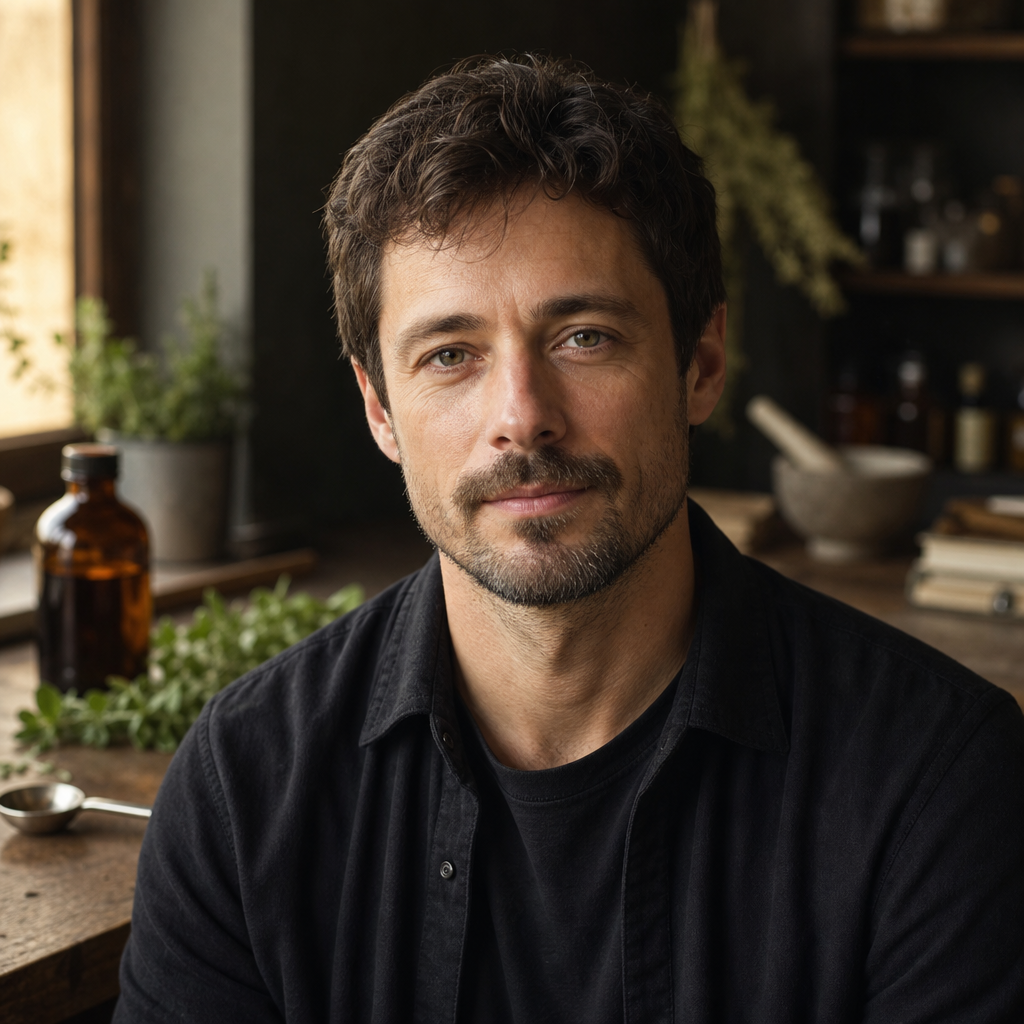 Ross Cooper